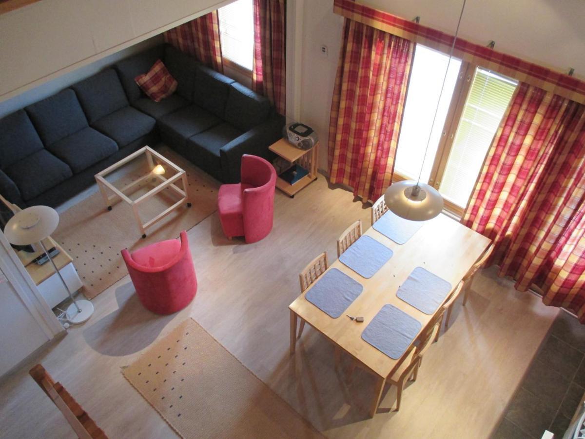 Polar Star Origo Apartments Леви Номер фото