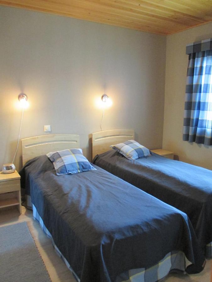 Polar Star Origo Apartments Леви Номер фото