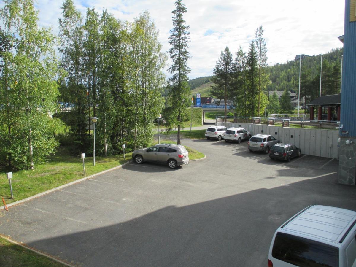 Polar Star Origo Apartments Леви Номер фото